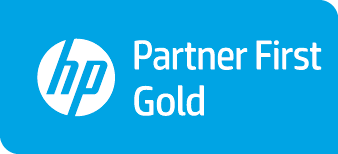 Gold Partner First Insignia
