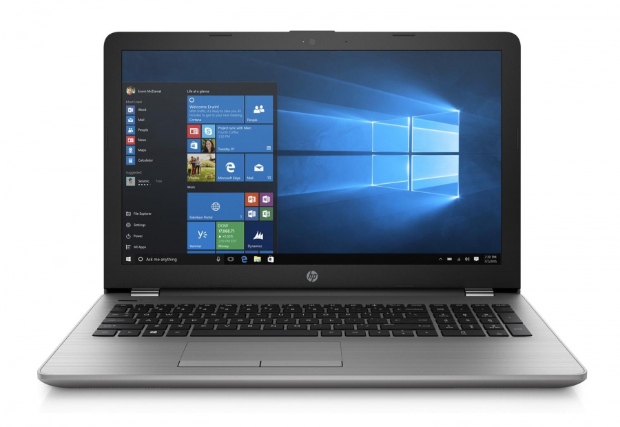 Portable HP Notebook 250 G7 15&quot;