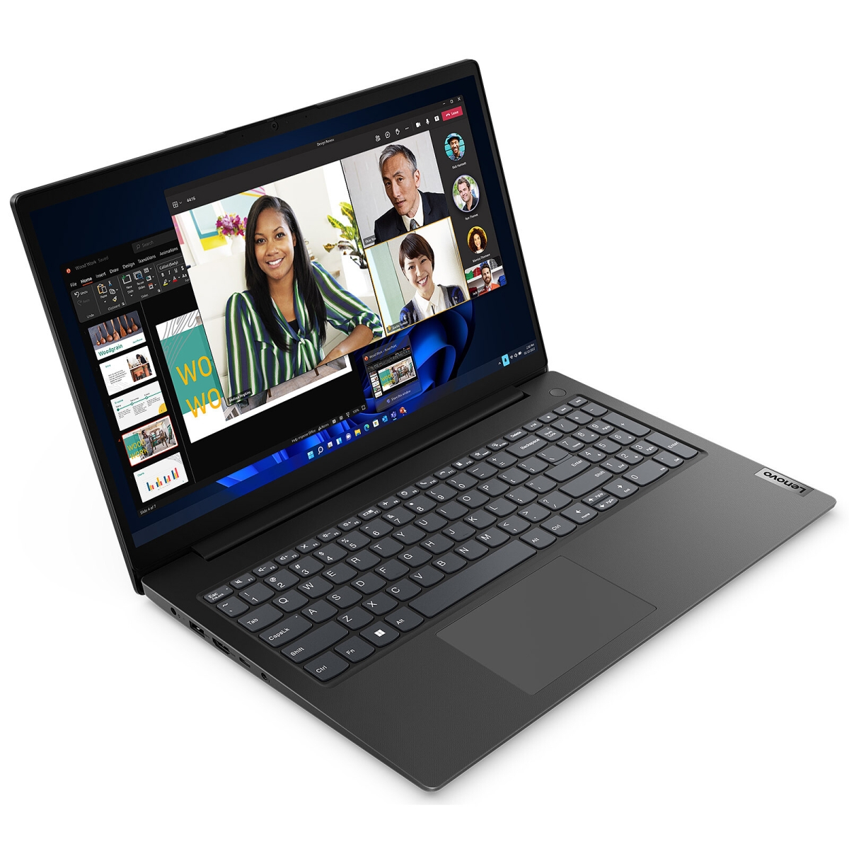 Portable Lenovo V15 G4 15,6 FHD